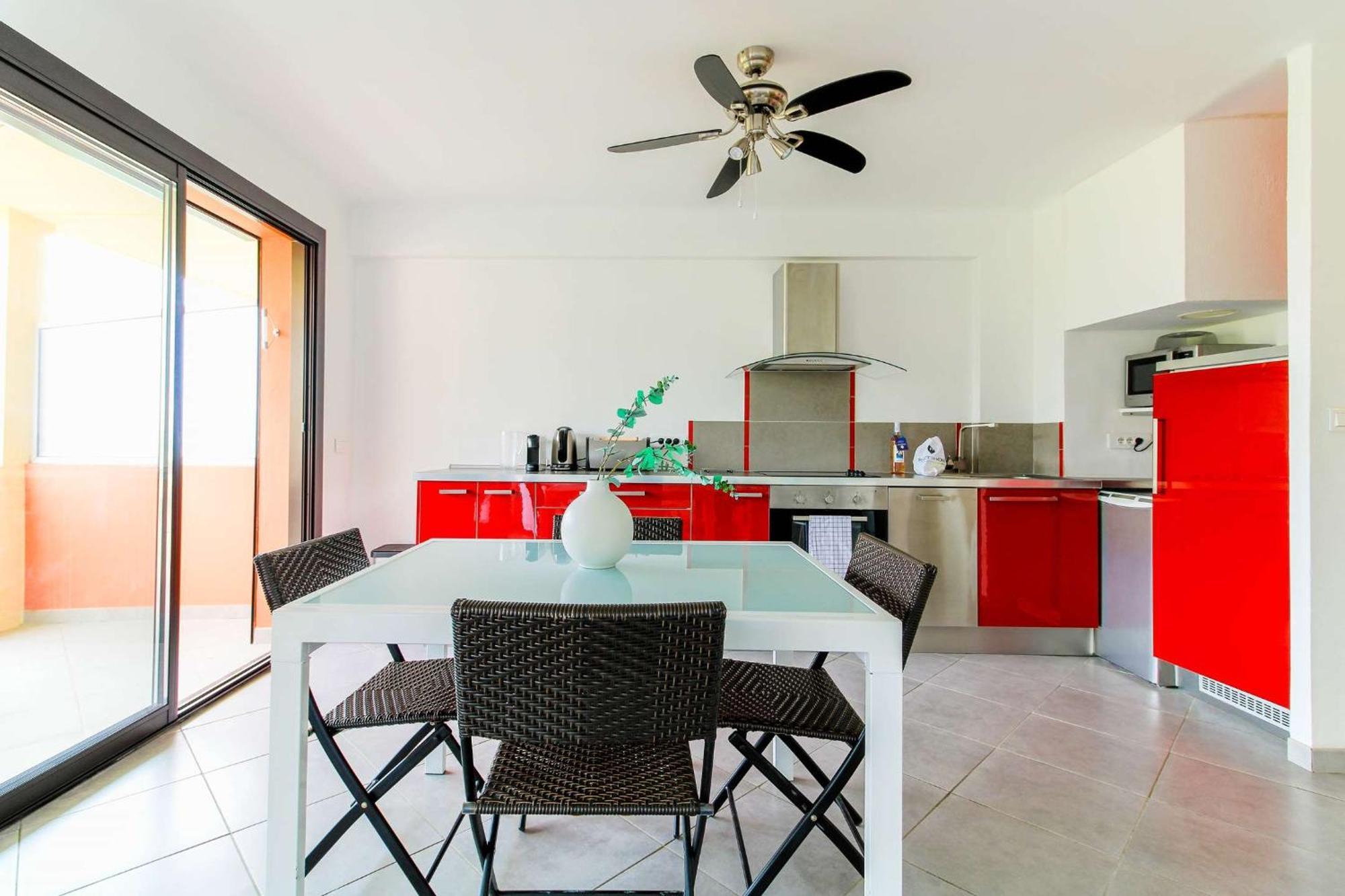 Select'Sohome - Appartement Pour 4 Personnes Avec Vue Mer A Saint-Clair ! - Zadig Ле-Лаванду Экстерьер фото