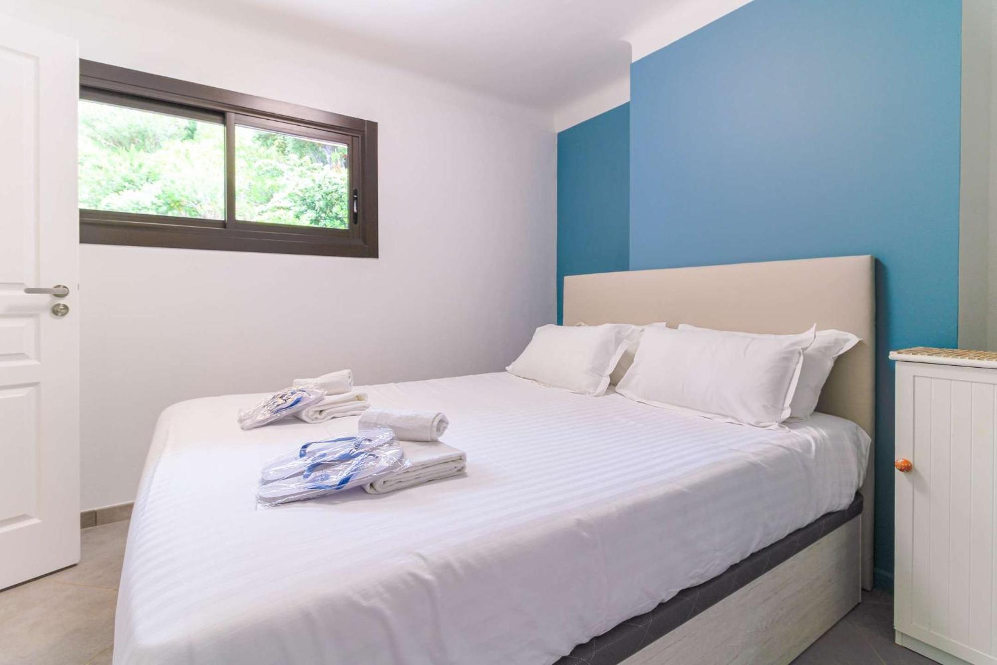 Select'Sohome - Appartement Pour 4 Personnes Avec Vue Mer A Saint-Clair ! - Zadig Ле-Лаванду Экстерьер фото