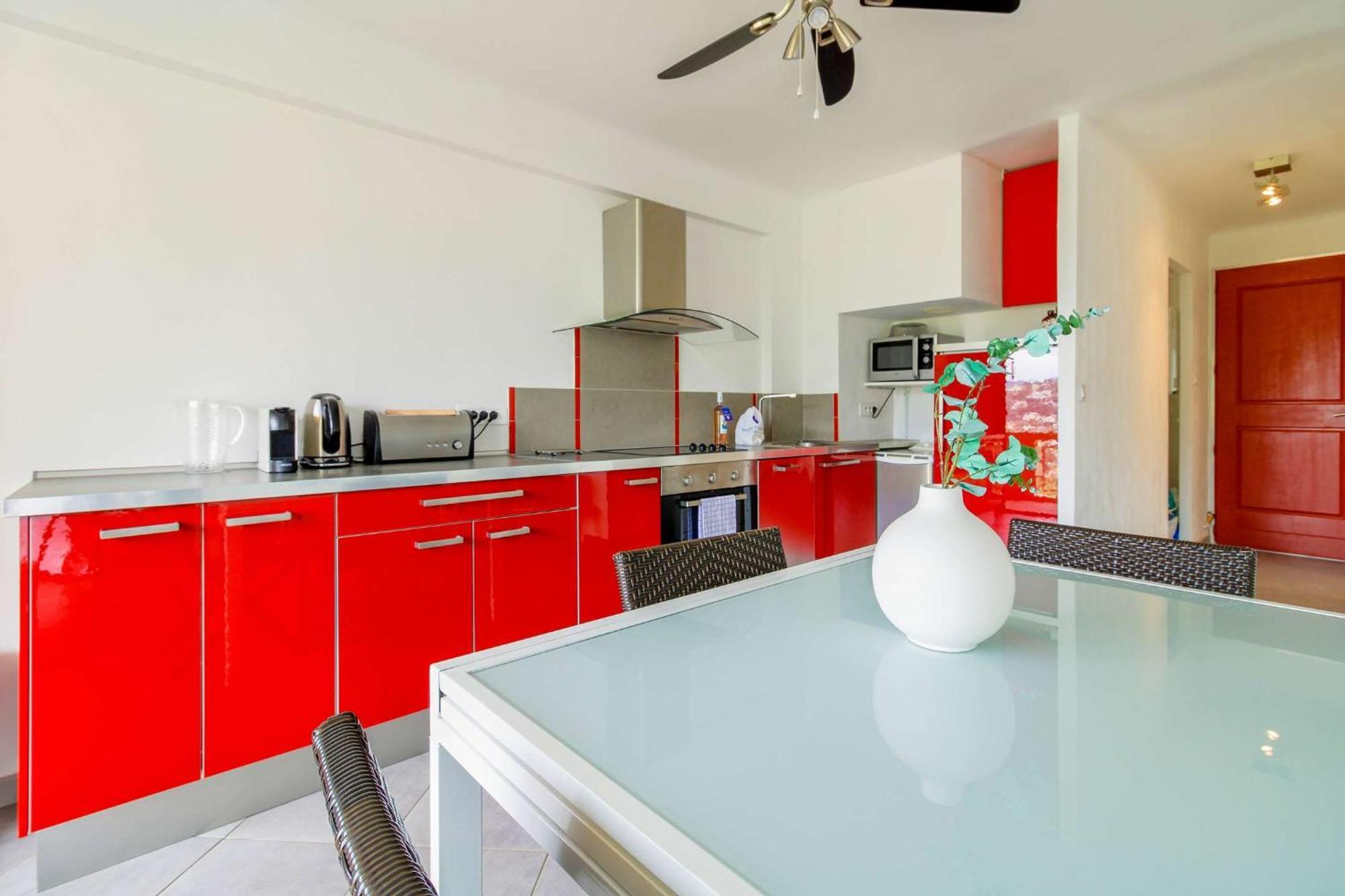 Select'Sohome - Appartement Pour 4 Personnes Avec Vue Mer A Saint-Clair ! - Zadig Ле-Лаванду Экстерьер фото